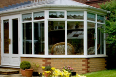 conservatories Roost End