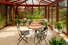 Roost End conservatory quotes