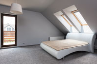 Roost End bedroom extensions