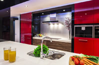 Roost End kitchen extensions